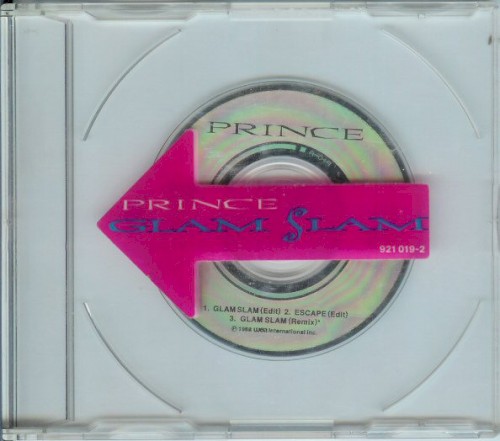 Prince